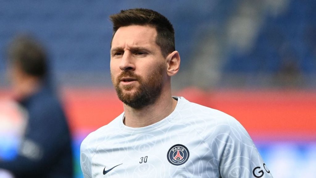Jeni kuriozë? Ja sa do të paguhet Messi në MLS