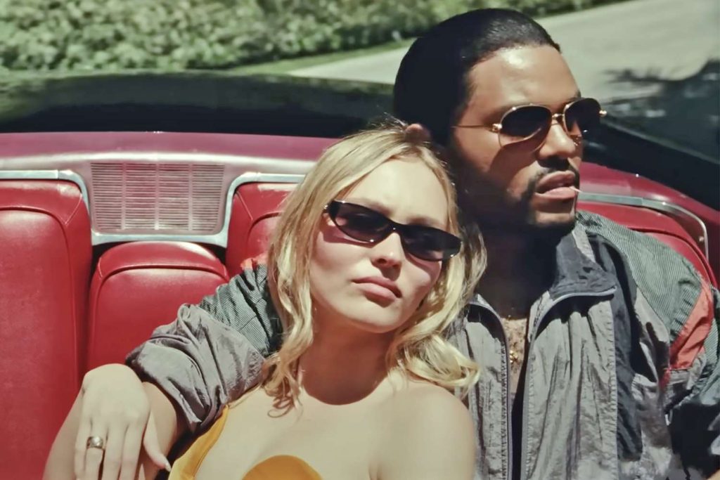 The Weeknd ka një përgjigje për të gjithë ata që nuk i pëlqyen skenat e nxehta në “The Idol”