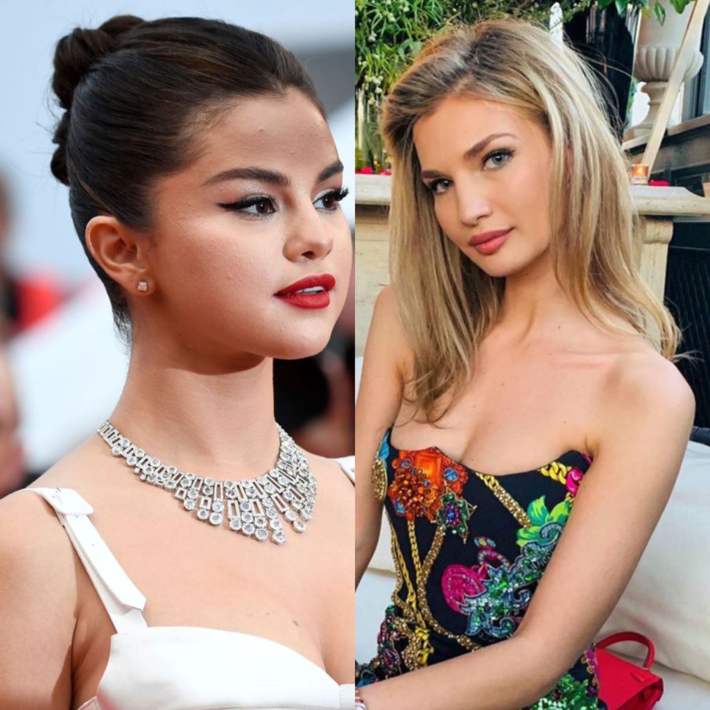 Fiks siç e imagjinojmë të gjithë! Xhesika Berberi tregon si është Selena Gomez nga afër