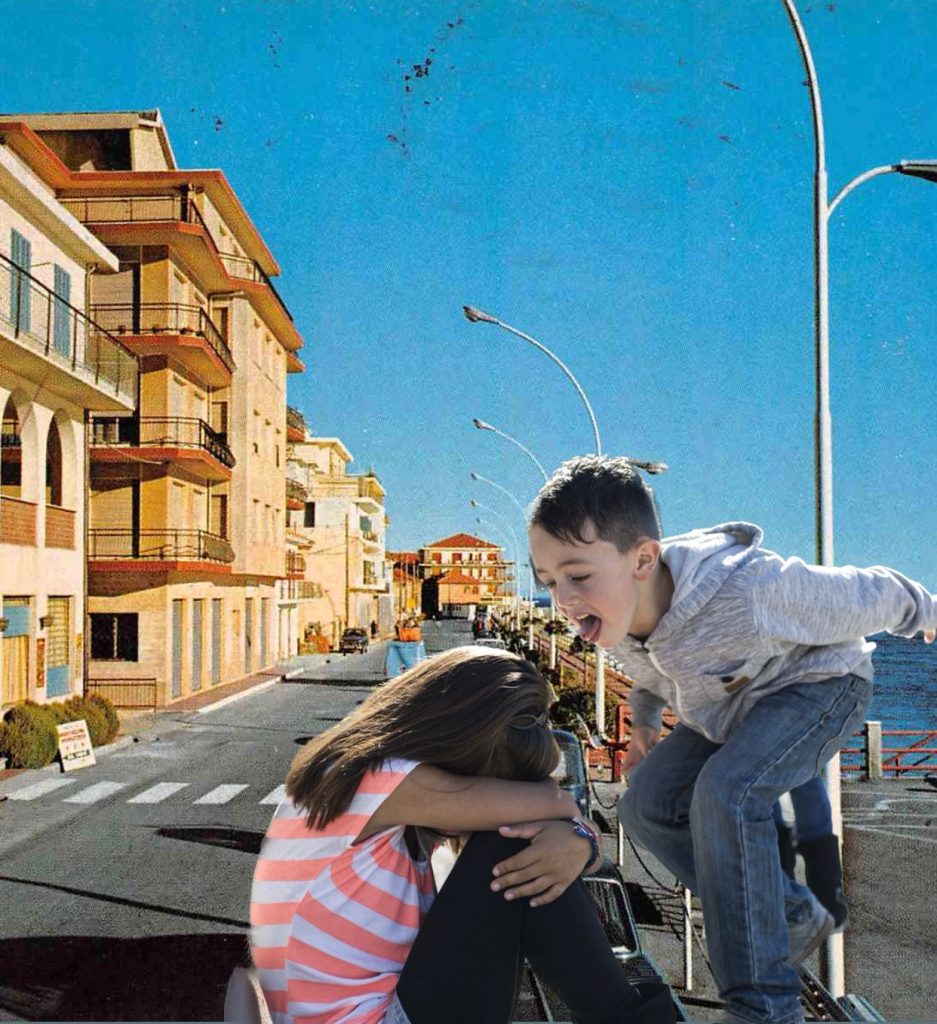Italia me dorë të hekurt! Gjoba deri në 1000 euro për prindërit e fëmijëve që bullizojnë