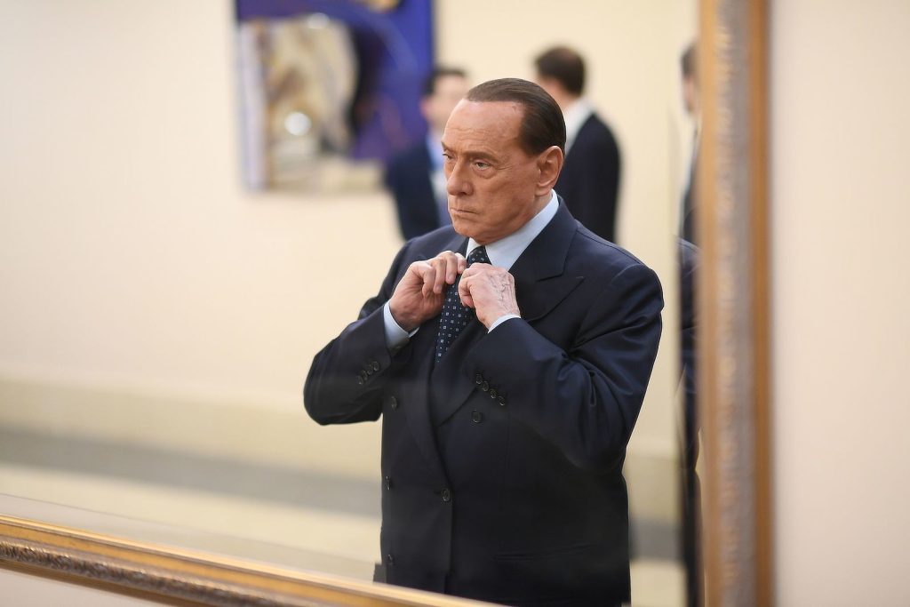 Ndahet nga jeta në moshën 86-vjeçare Silvio Berlusconi!