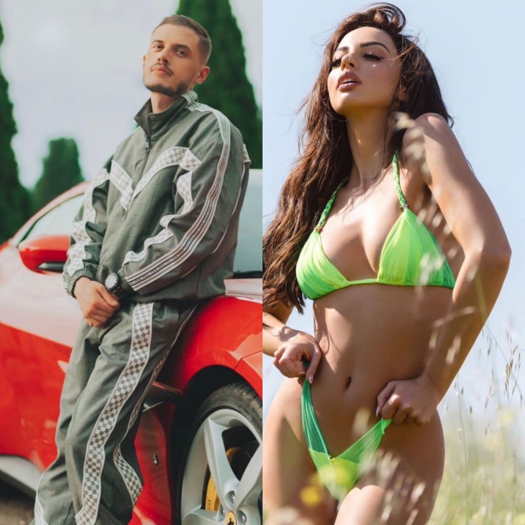 Kjo moderatore e njohur është “fiksimi” i Bardhit në showbiz-in shqiptar