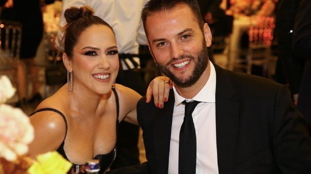 Dasmën e mbajti ‘TOP SECRET’, reagon Arbana Osmani