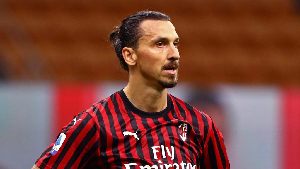 Rrëfim rrënqethës! Ibrahimovic flet për sëmundjen e djalit të tij: Momenti kur kuptova se isha askushi