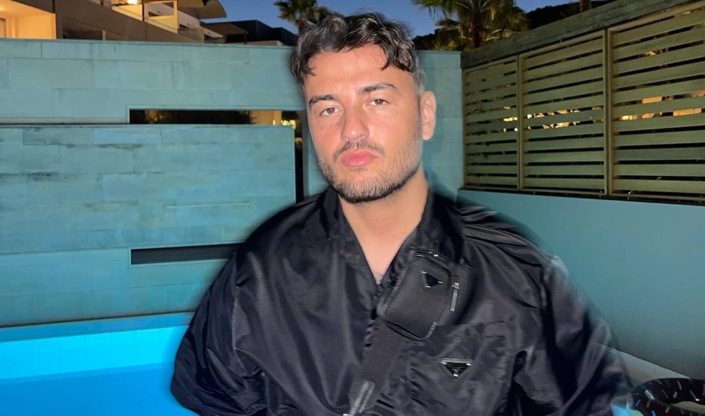 Ardian Bujupi drejt altarit, kush është vajza që i ka ‘rrëmbyer’ zemrën?
