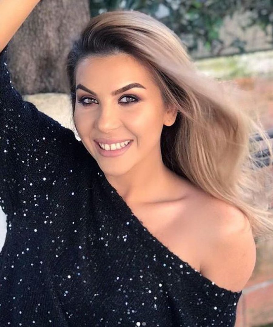 Bëhet realitet makthi i Olta Bokës, këngëtarja shfaqet e shqetësuar në rrjetet sociale