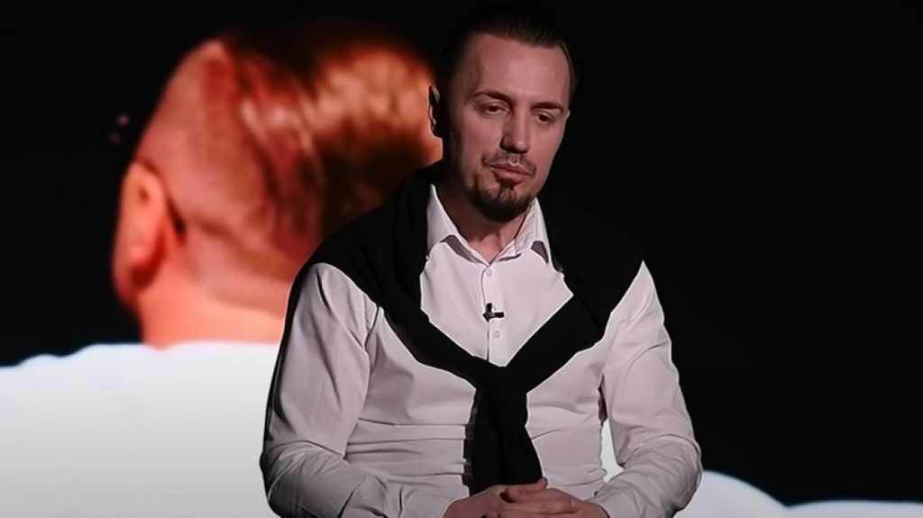 S’e dinim kaq romantik! Blero i bën një dedikim emocional të dashurës për ditëlindje