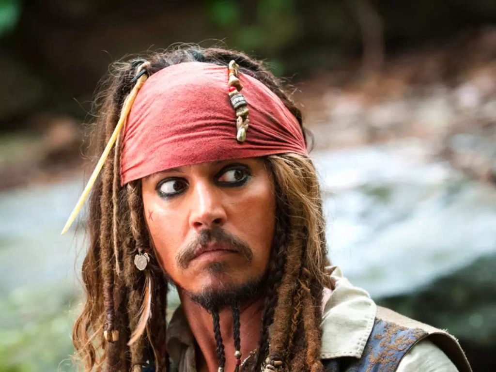 “Tani s’dua unë”, Johnny Depp hakmerret dhe i thotë lamtumirë “Piratëve të Karaibeve”