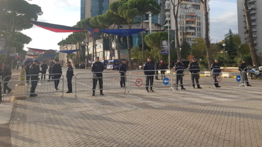 Sot ndeshja Shqipëri-Moldavi: Masat dhe rrugët që do të bllokohen