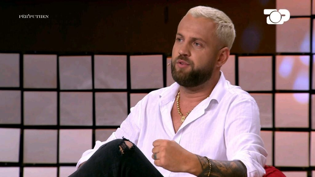 “Lëpin aty ku pështyn”/ Komentoi negativisht ‘Përputhen’, sot u bë opinionist, ja çfarë thotë Luiz Ejlli