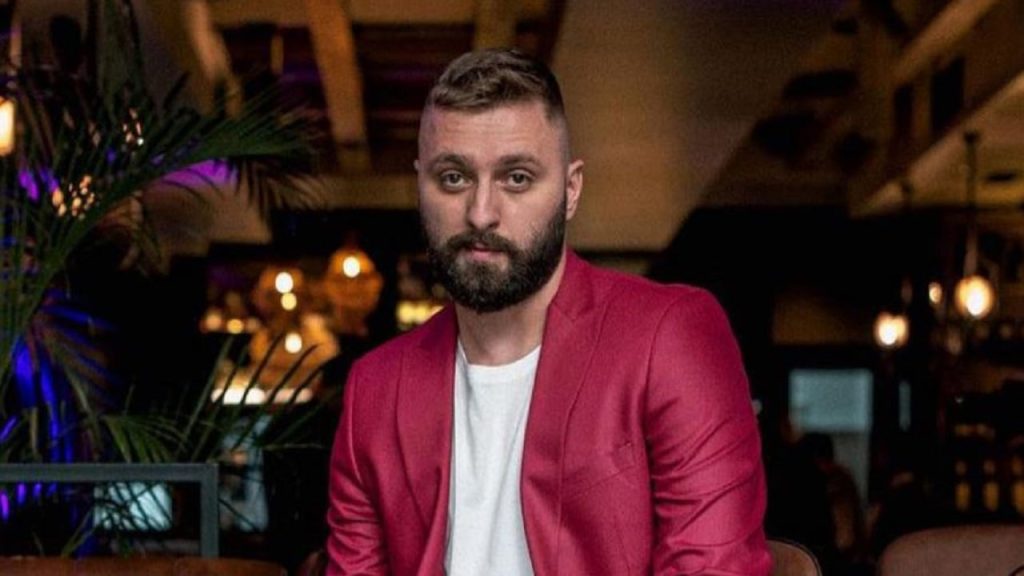 Majk i vë pikat mbi ‘i’! Kjo është këngëtarja e njohur me të cilën do donte të martohej