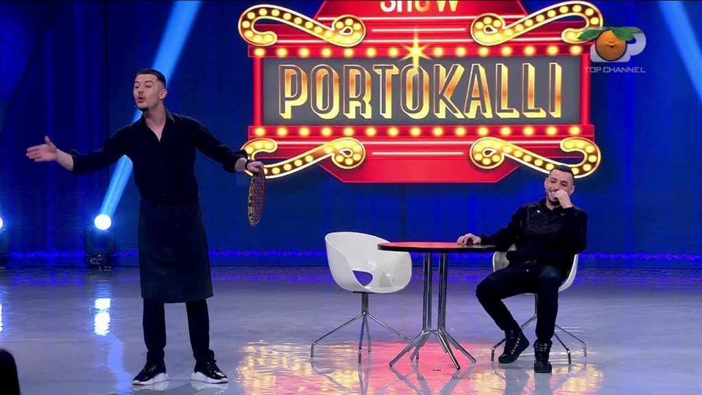 Dy aktorët e njohur të humorit sërish pjesë e ‘Portokalli’?