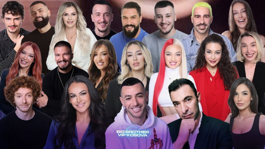 Ish-banorët e “BBVK” që kanë mbetur miq edhe pas spektaklit!