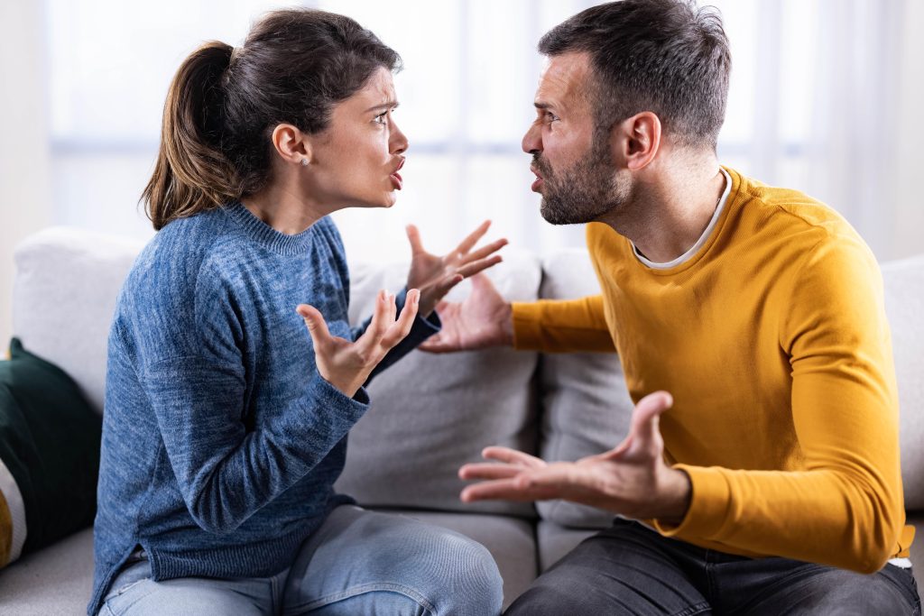 Ups! Këto shenja horoskopi rrezikojnë divorcin në vitin 2023
