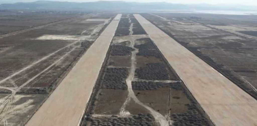 “Ndaloni aeroportin!”, filmi dokumentar që tregon dëmin e jashtëzakonshëm që sjellin punimet në zonën e Nartës