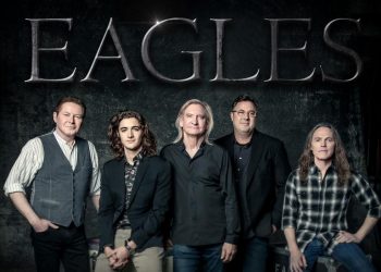 E trishtë! Ndërron jetë vokalisti i grupit ”Eagles”