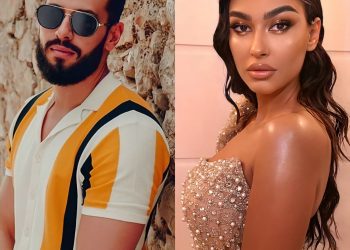 ‘Është më e bukura në botë’/ Pas deklaratës së Capital T, reagon Adrola