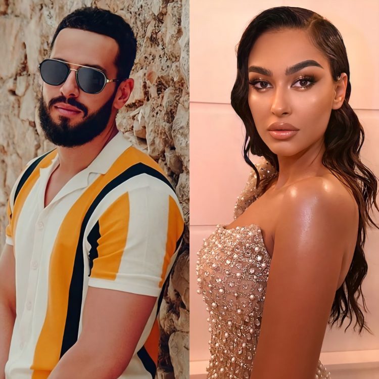 ‘Është më e bukura në botë’/ Pas deklaratës së Capital T, reagon Adrola