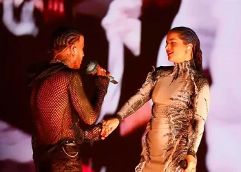 Miku i Rauw Alejandro zbulon arsyet e ndarjes së tij me Rosalia