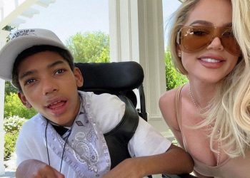 Kush është Amari? Khloe Kardashian prezanton vëllain e Tristan Thompson, që jeton me të
