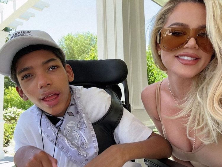 Kush është Amari? Khloe Kardashian prezanton vëllain e Tristan Thompson, që jeton me të