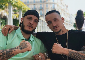 Gjuajtje me armë zjarri dhe granatë dore, ndërpritet koncerti i Mozzik dhe Getinjos