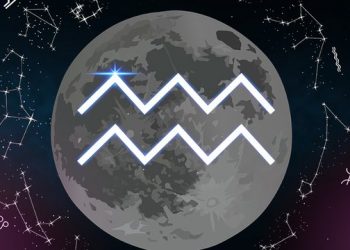 Hëna e plotë në Ujor: Ndikimi në shenjën tënde