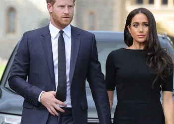 Meghan Markle i paraprin ndarjes nga Princi Harry!