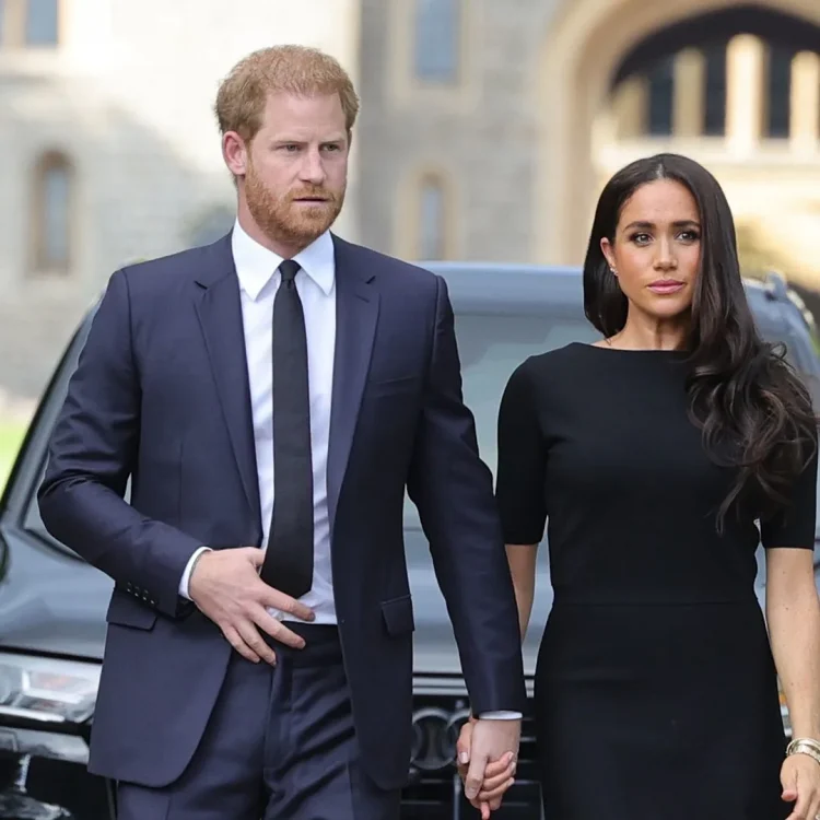 Meghan Markle i paraprin ndarjes nga Princi Harry!