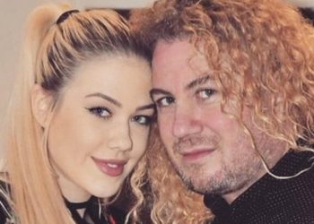 Partnerja e re e Sabianit ‘shembi’ botën e Keisit! A kanë kontakte sot?