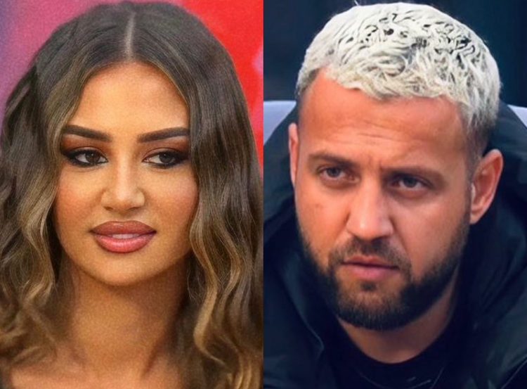 Pas këtyre pamjeve, fansat mendojnë se Kiara është shtatzënë!