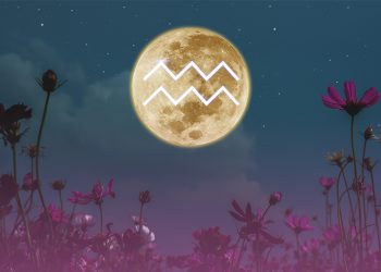 Çfarë ndodh me secilën shenjë, tashmë që Hëna e Plotë kalon në Ujor?