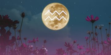 Çfarë ndodh me secilën shenjë, tashmë që Hëna e Plotë kalon në Ujor?