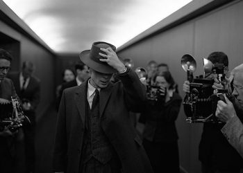 Për çfarë flet filmi i shumëpërfolur i momentit, “Oppenheimer”?