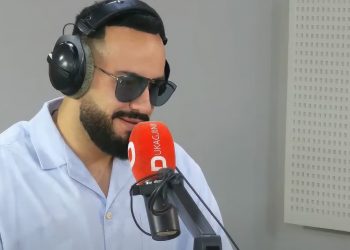 Deshi s’deshi, Capital T i tha disa fjalë romantike për partneren e tij