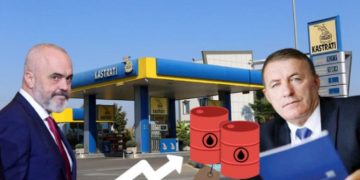 Krimi i Kastratit me diktimin e çmimeve më të larta të karburantit