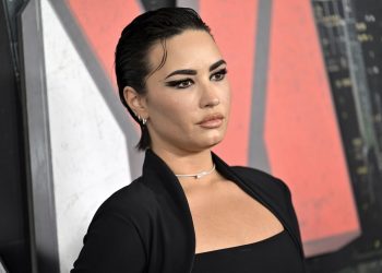 Shkak bëhet mbidoza, Demi Lovato sot ka disa probleme fizike