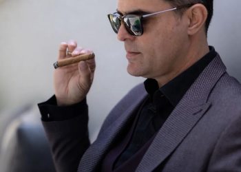 I ka bërë edhe bllok! Armaldo tregon se përse nuk flet me Luizin