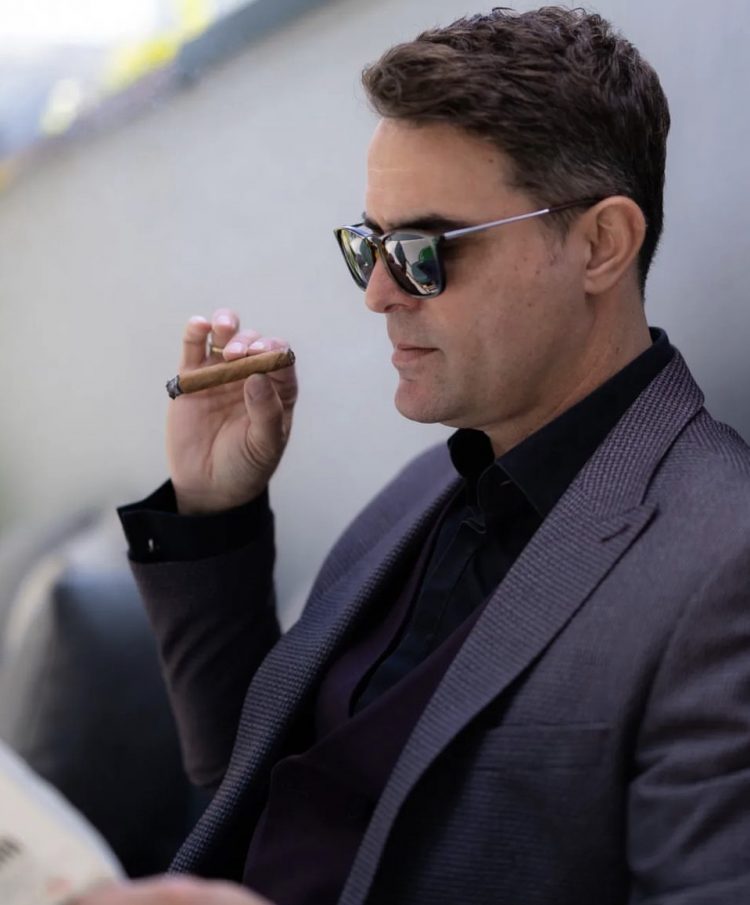 I ka bërë edhe bllok! Armaldo tregon se përse nuk flet me Luizin