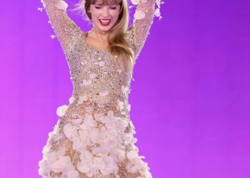 Po, po! Koncerti i Taylor Swift shkakton një “tërmet” 2.3 ballë