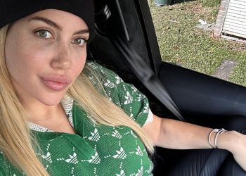 Do largohet nga Icardi për t’u mjekuar? Wanda Nara: Ka shumë gënjeshtra