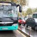 Nga e hëna reduktohet numri i autobusëve në Tiranë