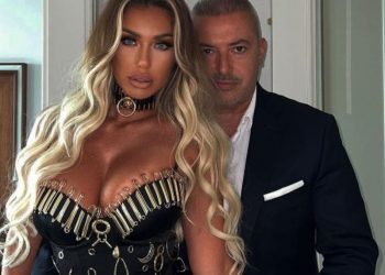 Është ndarë? Adelina Tahiri i “vë kapakun” aludimeve!