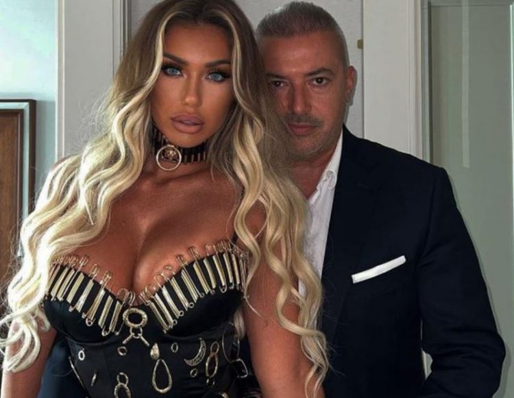 Është ndarë? Adelina Tahiri i “vë kapakun” aludimeve!