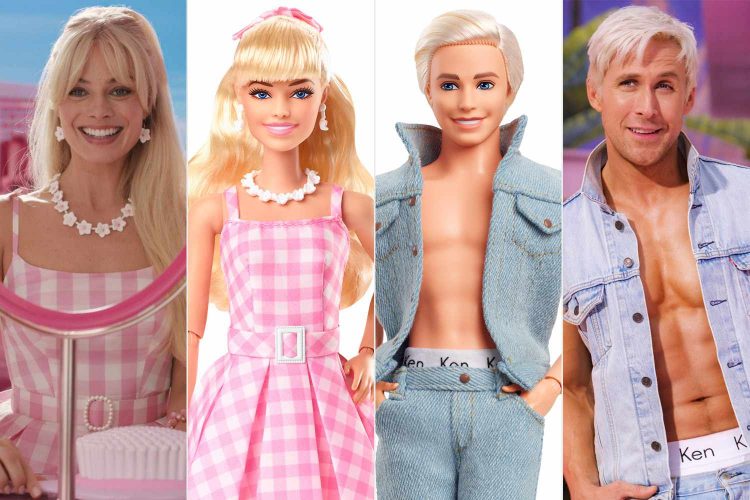 Margot dhe Ryan nuk ishin zgjedhja e parë për Barbie, ja kush ishin