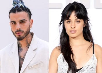 Pas ndarjes nga Rosalía, Rauw Alejandro nis lidhje të re?