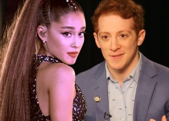 Ariana Grande i jep hapësirë partnerit të ri, shkak bëhet gruaja e aktorit