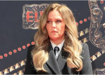 Del në shitje rezidenca luksoze ku jetoi vajza e Elvis Presley-t