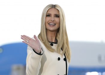 Për pushime në jug, Ivanka Trump i ka dy fjalë për Shqipërinë