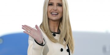 Për pushime në jug, Ivanka Trump i ka dy fjalë për Shqipërinë